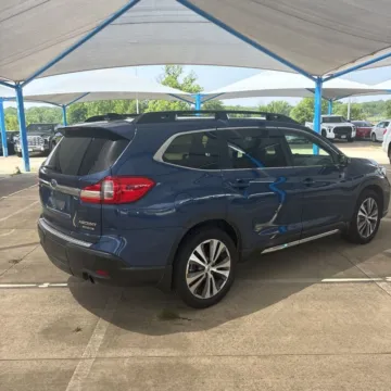 Another view of 2021 Subaru Ascent Limited for sale in Indianapolis, IN at Indy Auto Man - Indianapolis