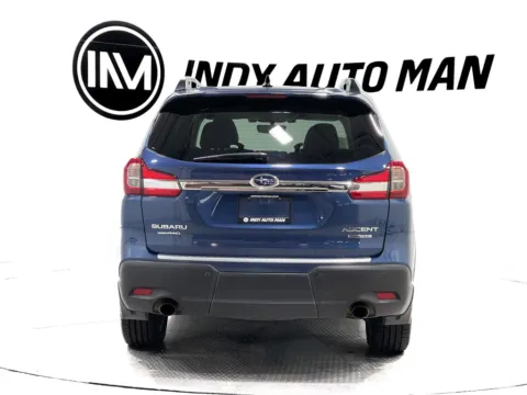 More photos of 2021 Subaru Ascent Limited at Indy Auto Man - Indianapolis, IN
