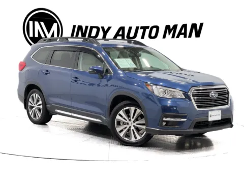 Photos of 2021 Subaru Ascent Limited for sale in Indianapolis, IN at Indy Auto Man - Indianapolis