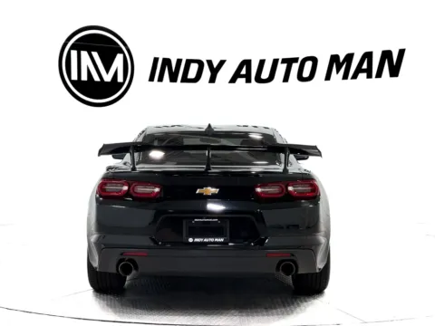 More photos of 2020 Chevrolet Camaro 1LT at Indy Auto Man - Indianapolis, IN