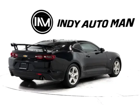More photos of 2020 Chevrolet Camaro 1LT at Indy Auto Man - Indianapolis, IN