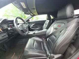 More photos of 2018 Chevrolet Camaro SS 2SS at Indy Auto Man - Indianapolis, IN