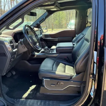 More photos of 2021 Ford F-150 Lariat at Indy Auto Man - Indianapolis, IN