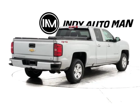 More photos of 2018 Chevrolet Silverado 1500 LT LT1 at Indy Auto Man - Indianapolis, IN