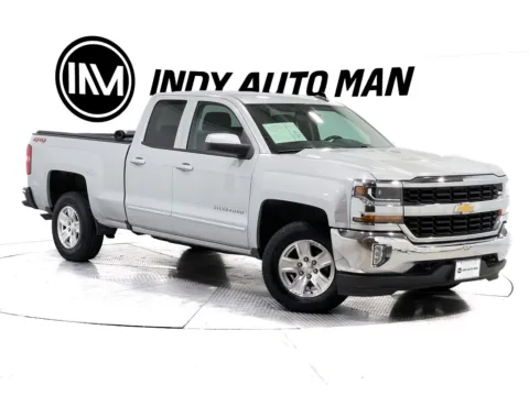Photos of 2018 Chevrolet Silverado 1500 LT LT1 for sale in Indianapolis, IN at Indy Auto Man - Indianapolis