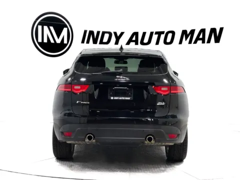 More photos of 2017 Jaguar F-PACE 35t R-Sport at Indy Auto Man - Indianapolis, IN