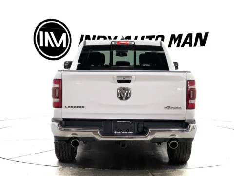More photos of 2020 Ram 1500 Laramie at Indy Auto Man - Indianapolis, IN