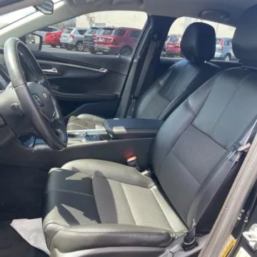 More photos of 2017 Chevrolet Impala LT 1LT at Indy Auto Man - Indianapolis, IN