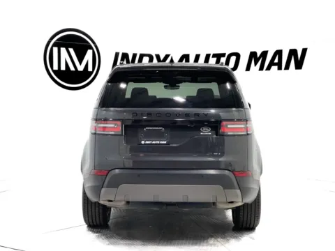 More photos of 2020 Land Rover Discovery HSE at Indy Auto Man - Indianapolis, IN