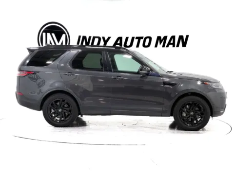 Another view of 2020 Land Rover Discovery HSE for sale in Indianapolis, IN at Indy Auto Man - Indianapolis