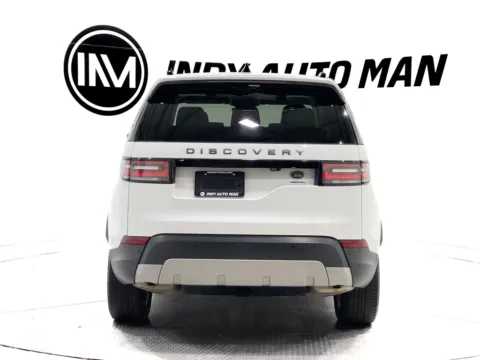 More photos of 2018 Land Rover Discovery HSE at Indy Auto Man - Indianapolis, IN