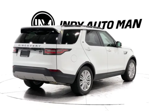 More photos of 2018 Land Rover Discovery HSE at Indy Auto Man - Indianapolis, IN