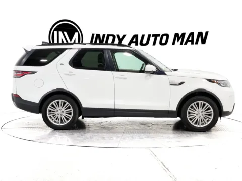 Another view of 2018 Land Rover Discovery HSE for sale in Indianapolis, IN at Indy Auto Man - Indianapolis