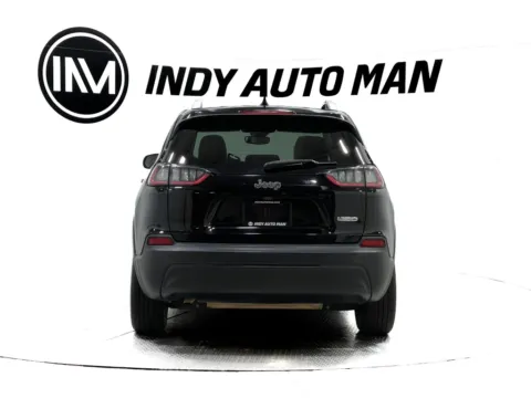 More photos of 2021 Jeep Cherokee Latitude Plus at Indy Auto Man - Indianapolis, IN