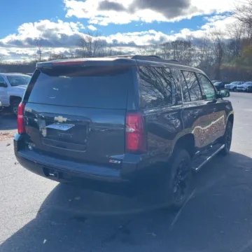 Another view of 2016 Chevrolet Tahoe LT Z71 for sale in Indianapolis, IN at Indy Auto Man - Indianapolis