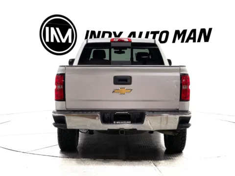 More photos of 2015 Chevrolet Silverado 1500 LT at Indy Auto Man - Indianapolis, IN