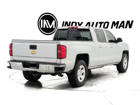 More photos of 2015 Chevrolet Silverado 1500 LT at Indy Auto Man - Indianapolis, IN
