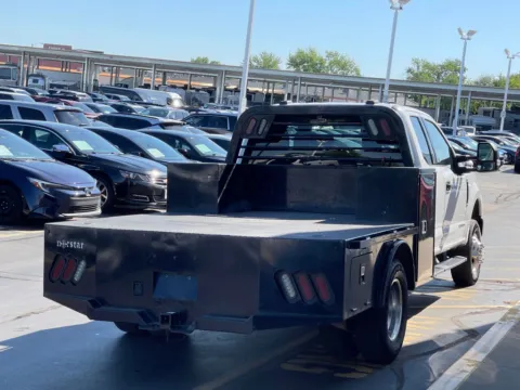 Another view of 2020 Ford F-350SD XLT for sale in Indianapolis, IN at Indy Auto Man - Indianapolis