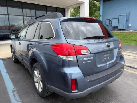 Another view of 2013 Subaru Outback 2.5i Limited for sale in Indianapolis, IN at Indy Auto Man - Indianapolis