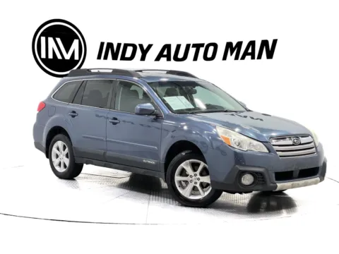 Photos of 2013 Subaru Outback 2.5i Limited for sale in Indianapolis, IN at Indy Auto Man - Indianapolis
