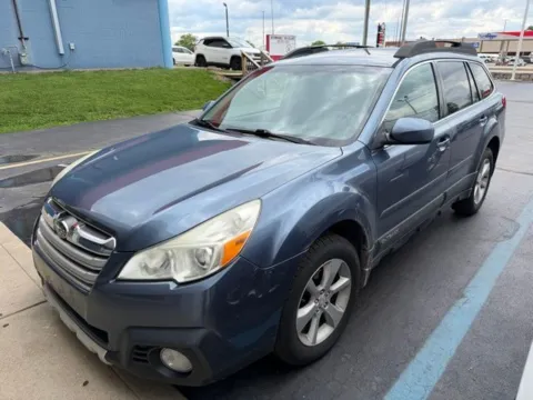 Photos of 2013 Subaru Outback 2.5i Limited for sale in Indianapolis, IN at Indy Auto Man - Indianapolis