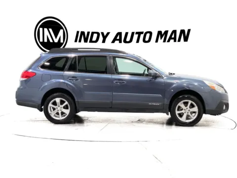 Another view of 2013 Subaru Outback 2.5i Limited for sale in Indianapolis, IN at Indy Auto Man - Indianapolis
