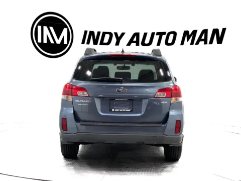 More photos of 2013 Subaru Outback 2.5i Limited at Indy Auto Man - Indianapolis, IN