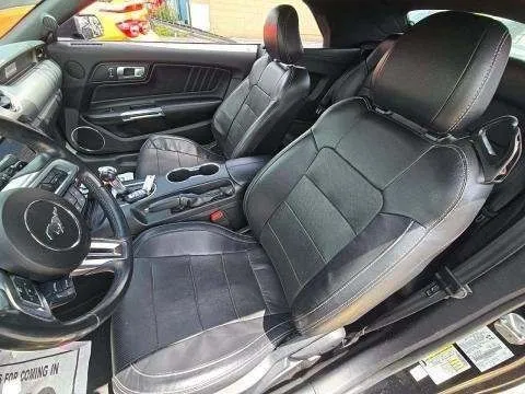 More photos of 2019 Ford Mustang EcoBoost Premium at Indy Auto Man - Indianapolis, IN