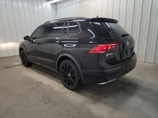 More photos of 2021 Volkswagen Tiguan 2.0T SE R-Line Black at Indy Auto Man - Indianapolis, IN