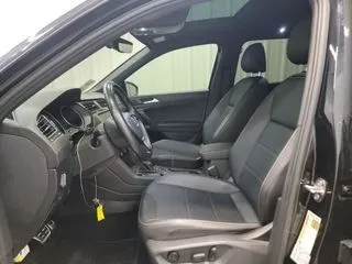 More photos of 2021 Volkswagen Tiguan 2.0T SE R-Line Black at Indy Auto Man - Indianapolis, IN