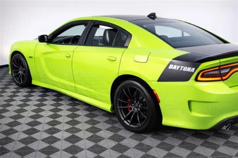 More photos of 2019 Dodge Charger R/T Scat Pack at Indy Auto Man - Indianapolis, IN