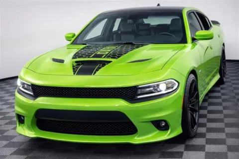 Photos of 2019 Dodge Charger R/T Scat Pack for sale in Indianapolis, IN at Indy Auto Man - Indianapolis