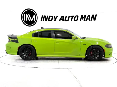 Another view of 2019 Dodge Charger R/T Scat Pack for sale in Indianapolis, IN at Indy Auto Man - Indianapolis