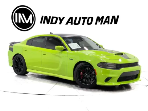 Photos of 2019 Dodge Charger R/T Scat Pack for sale in Indianapolis, IN at Indy Auto Man - Indianapolis