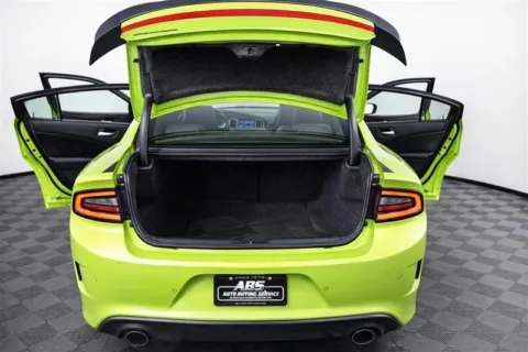 More photos of 2019 Dodge Charger R/T Scat Pack at Indy Auto Man - Indianapolis, IN