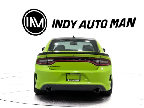 More photos of 2019 Dodge Charger R/T Scat Pack at Indy Auto Man - Indianapolis, IN