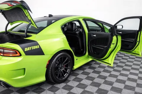 Another view of 2019 Dodge Charger R/T Scat Pack for sale in Indianapolis, IN at Indy Auto Man - Indianapolis