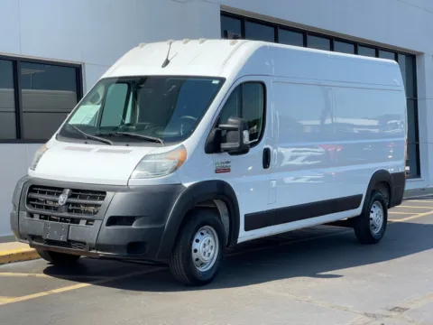 More photos of 2022 Ram ProMaster 2500 High Roof at Indy Auto Man - Indianapolis, IN