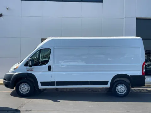 More photos of 2022 Ram ProMaster 2500 High Roof at Indy Auto Man - Indianapolis, IN