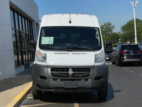 Another view of 2022 Ram ProMaster 2500 High Roof for sale in Indianapolis, IN at Indy Auto Man - Indianapolis