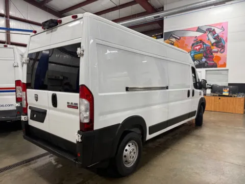 Another view of 2022 Ram ProMaster 2500 High Roof for sale in Indianapolis, IN at Indy Auto Man - Indianapolis