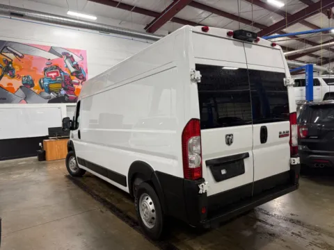More photos of 2022 Ram ProMaster 2500 High Roof at Indy Auto Man - Indianapolis, IN