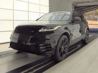 Photos of 2019 Land Rover Range Rover Velar SE R-Dynamic for sale in Indianapolis, IN at Indy Auto Man - Indianapolis