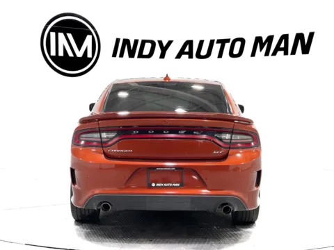 More photos of 2021 Dodge Charger GT at Indy Auto Man - Indianapolis, IN