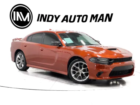 Photos of 2021 Dodge Charger GT for sale in Indianapolis, IN at Indy Auto Man - Indianapolis