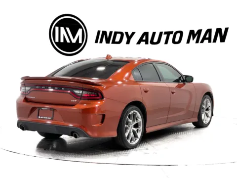 More photos of 2021 Dodge Charger GT at Indy Auto Man - Indianapolis, IN