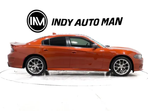 Another view of 2021 Dodge Charger GT for sale in Indianapolis, IN at Indy Auto Man - Indianapolis