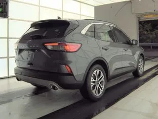 Another view of 2021 Ford Escape SEL for sale in Indianapolis, IN at Indy Auto Man - Indianapolis