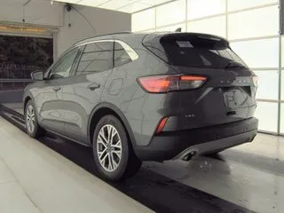 More photos of 2021 Ford Escape SEL at Indy Auto Man - Indianapolis, IN