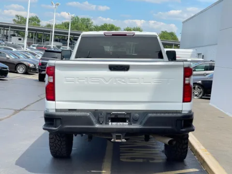 More photos of 2020 Chevrolet Silverado 3500HD Work Truck at Indy Auto Man - Indianapolis, IN